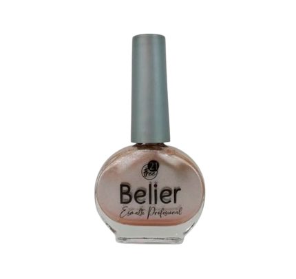 Esmalte Kalua Avellana Tradicional Belier