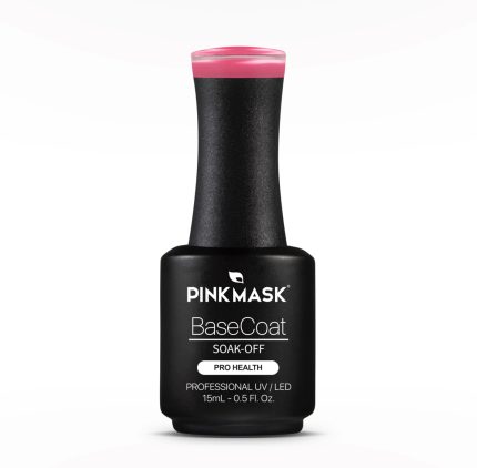 Base Rubber Rose Vie (cod 063) 15ml Pinkmask