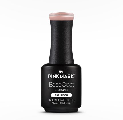 Rubber  Base Sweet Peach 15ml Pinkmask