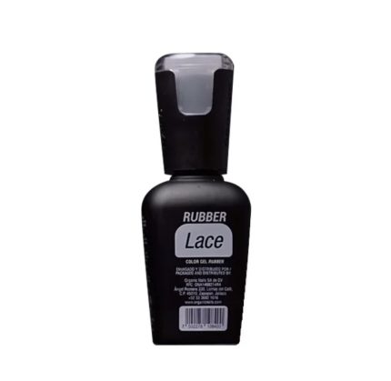 Base Rubber Lace 15ml Organic