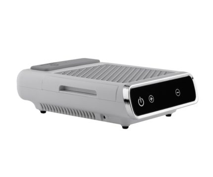 Extractor de polvo inalambrico 80w Cherimoya