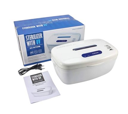 Esterilizador Uv