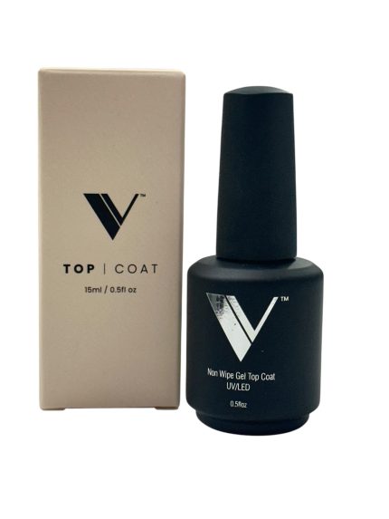 Top coat 15ml V Beauty pure