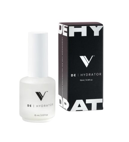 Nail Prep Deshidratador 15ml V Beauty Pure