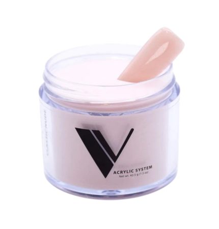 Acrílico Clasicc Nude 100g V Beauty Pure
