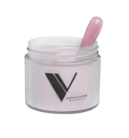 Acrilico Heliotrope 42,5g V Beauty Pure
