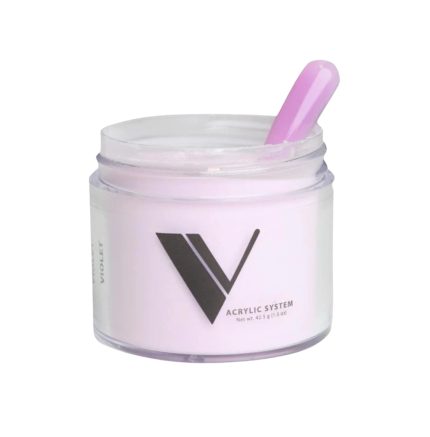 Acrilico Lustrous Pink 42,5g V Beauty Pure