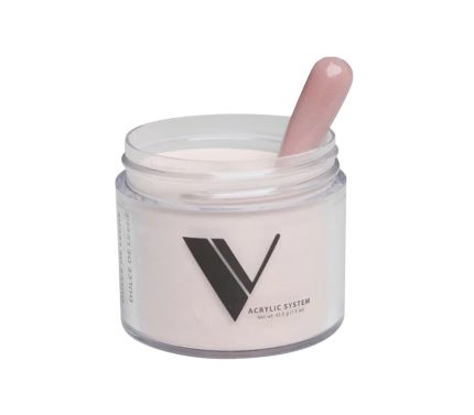 Acrilico Dulce de leche 42,5g V Beauty Pure
