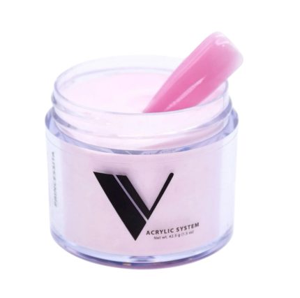 Acrilico Violet 42,5g V Beauty Pure