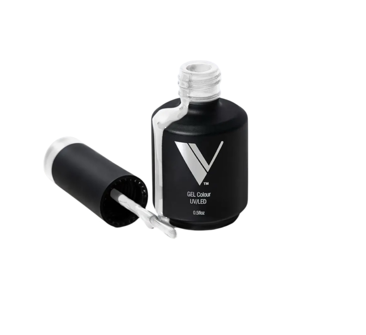 Esmalte # 045 (Blanco) V Beauty Pure