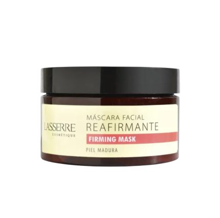 Mascara Facial Reafirmante (Firming Mask) Lasserre