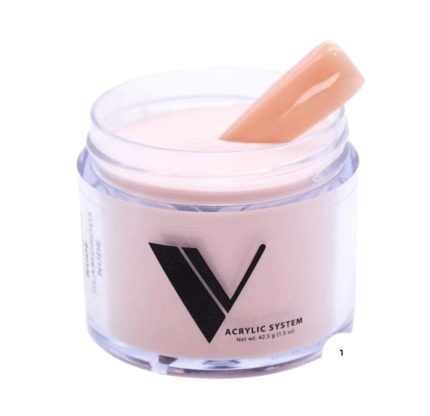 Acrilico Glamurous Nude 42,5g V Beauty Pure