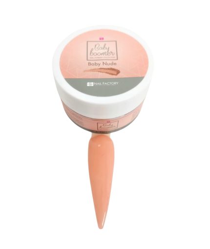 Acrilico Baby Boomber Nude 59g Nail Factory