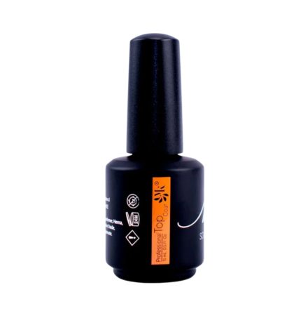 Top Coat 15ml Magickur