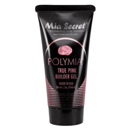 Polygel Polymia Pink 59g Mia Secret