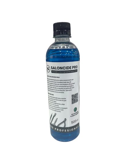 Saloncide Pro 500ml
