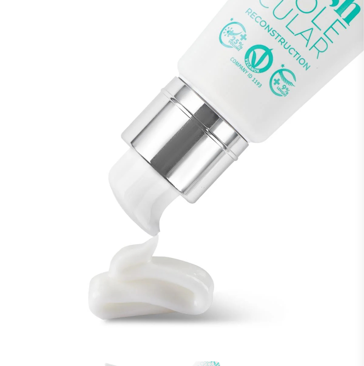 Botox paso 4 Lash Molecular Inlei - Imagen 2