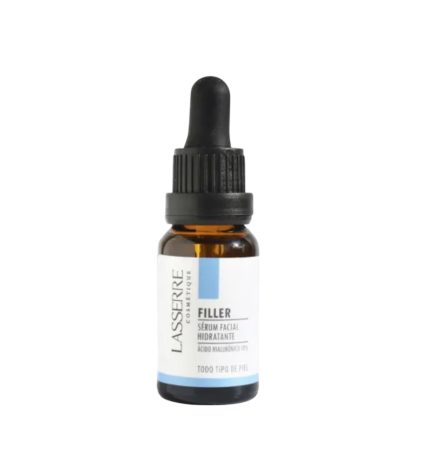 Serum Facial Hidratante 15ml Lasserre