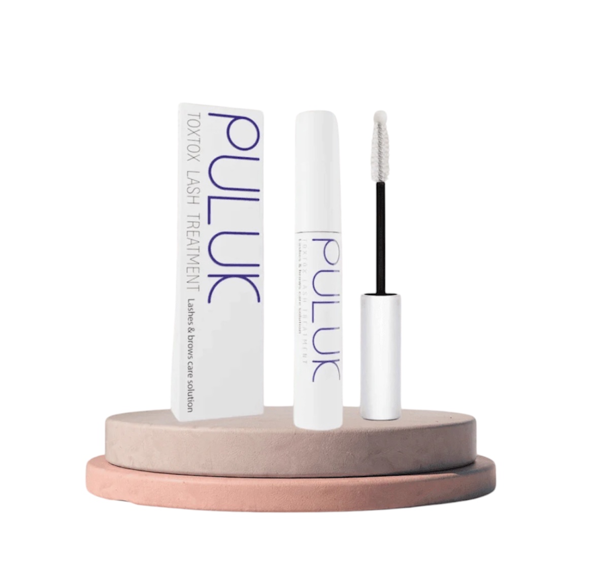 Serum Tratamiento post cuidado 10 ml Puluk - Imagen 2