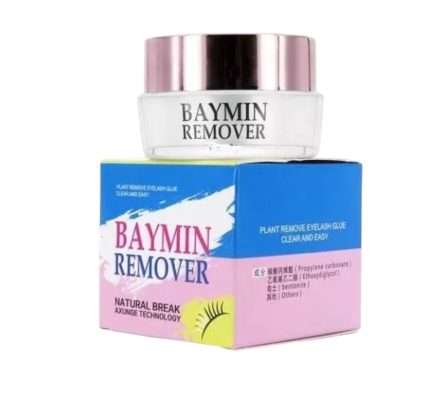 Removador de extensiones de pestañas Icosing