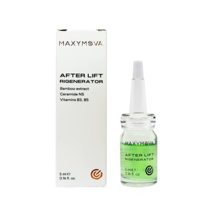 After Lift Regenerador 5ml Maxy Mova