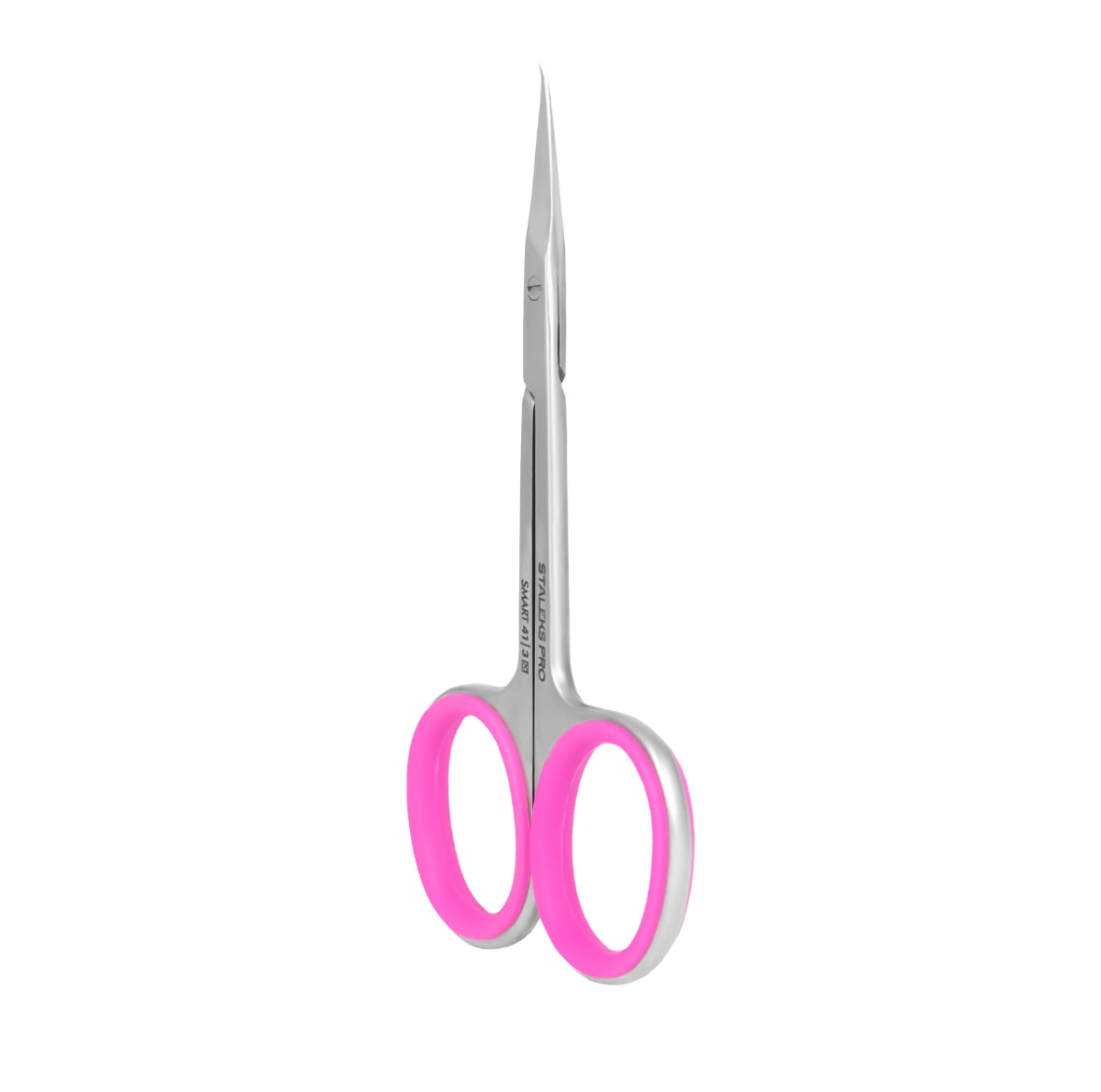 Tijera para cuticula Pro Smart 41/ 3 Staleks - Imagen 3