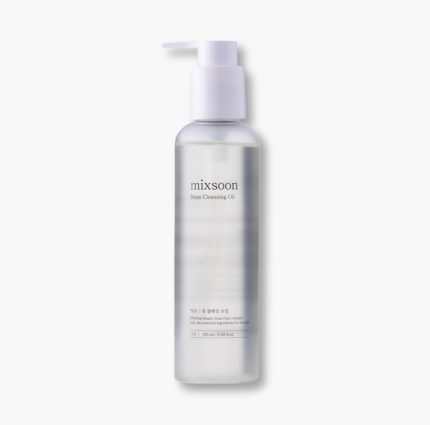 Mixsoon Limpiador “Bean Cleansing Oil” – 195ml