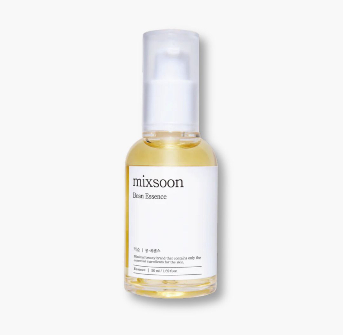 Mixsoon Esencia “Bean Essence” 50ml