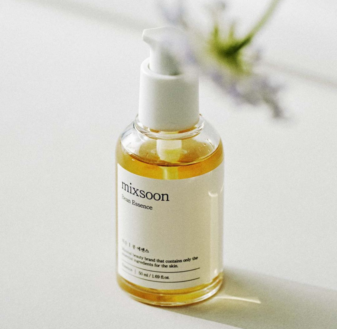 Mixsoon Esencia “Bean Essence” 50ml - Imagen 4