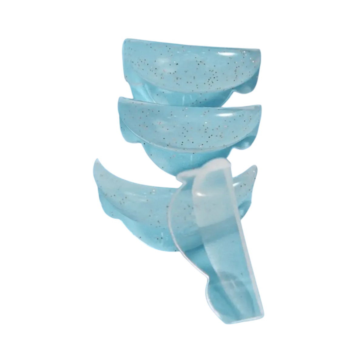 Moldes o Bigudies Frozen MaxyMova - Imagen 2