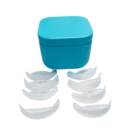 Moldes o Bigudies Frozen MaxyMova