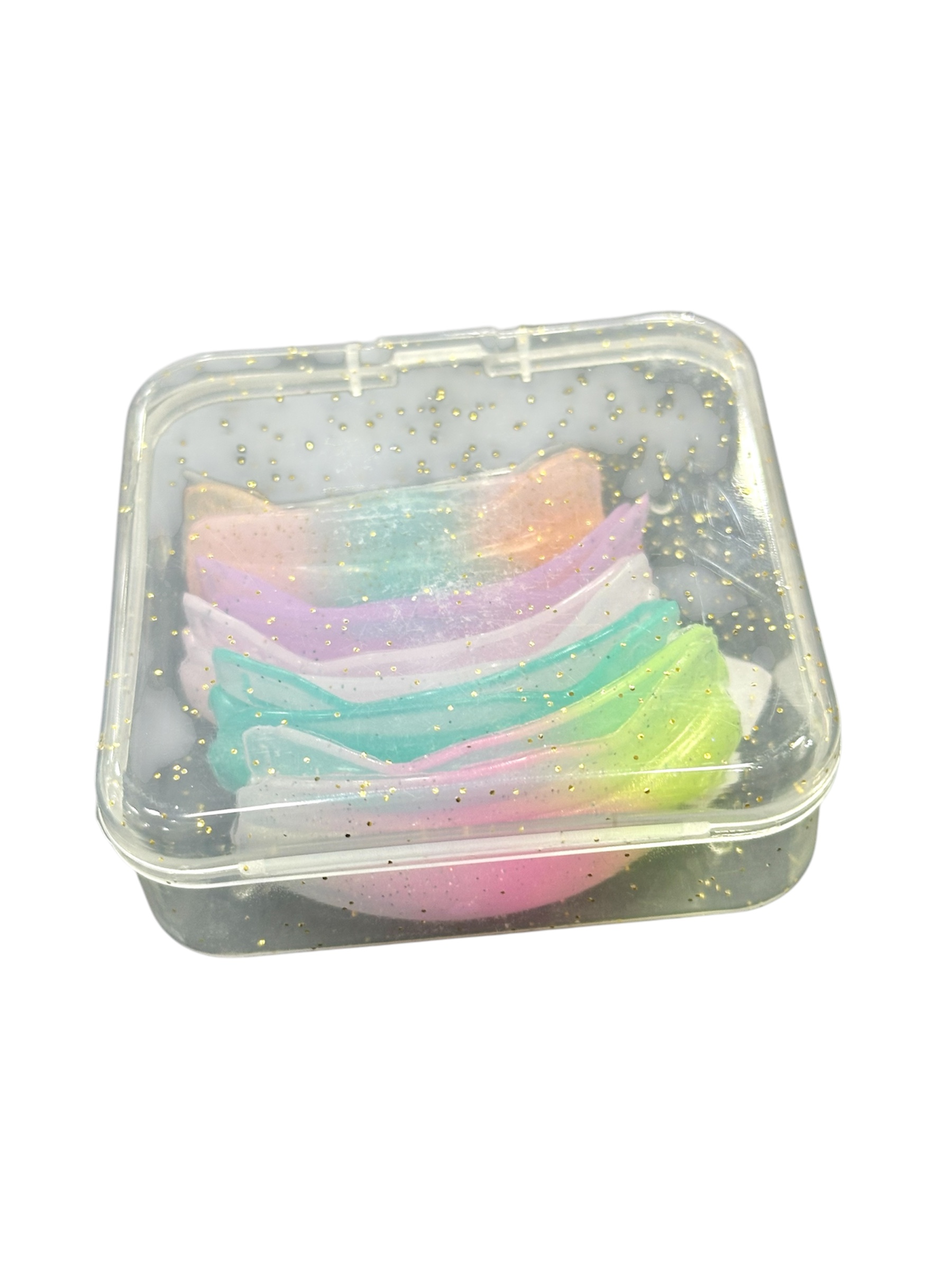Moldes o Bigudies Galaxy - Imagen 2