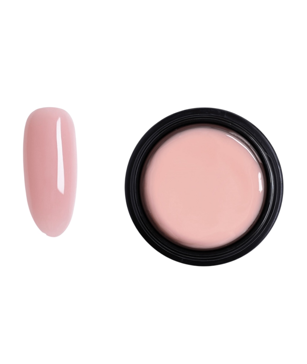 Gel Builder Natural 30g Bs Nails - Imagen 2