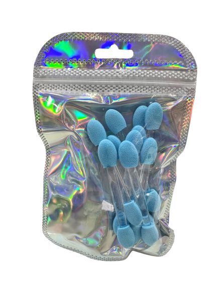 pincel Aplicador 10 pcs