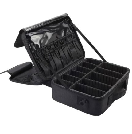 Maletin o maleta organizadora (Negro)