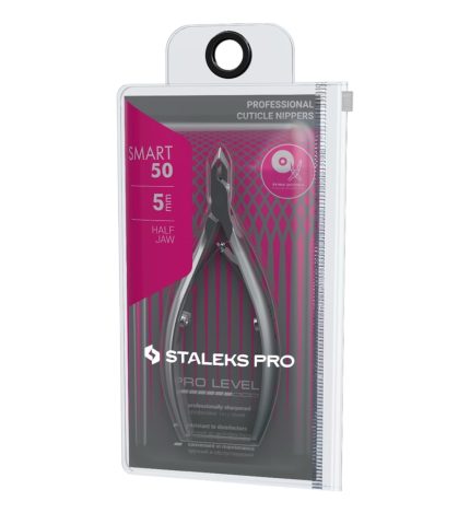 Corta Cuticula Smart 50/ 5mm Staleks