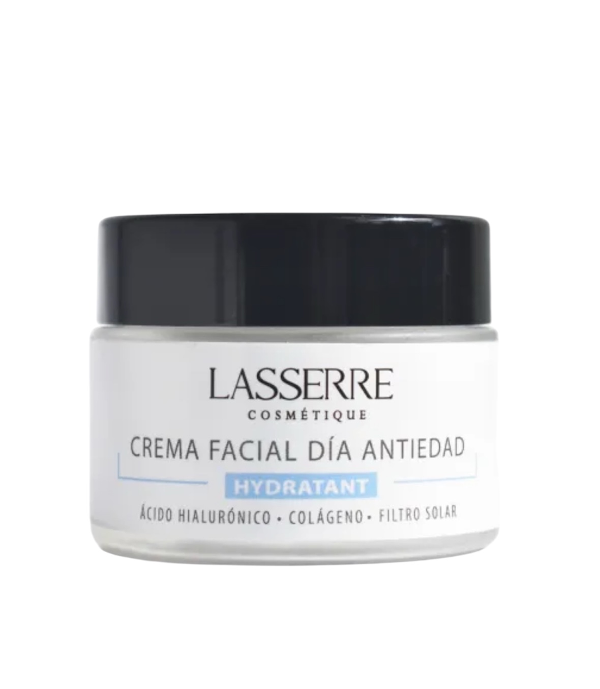 Crema Facial dia Antiedad (Hydratant) Lasserre