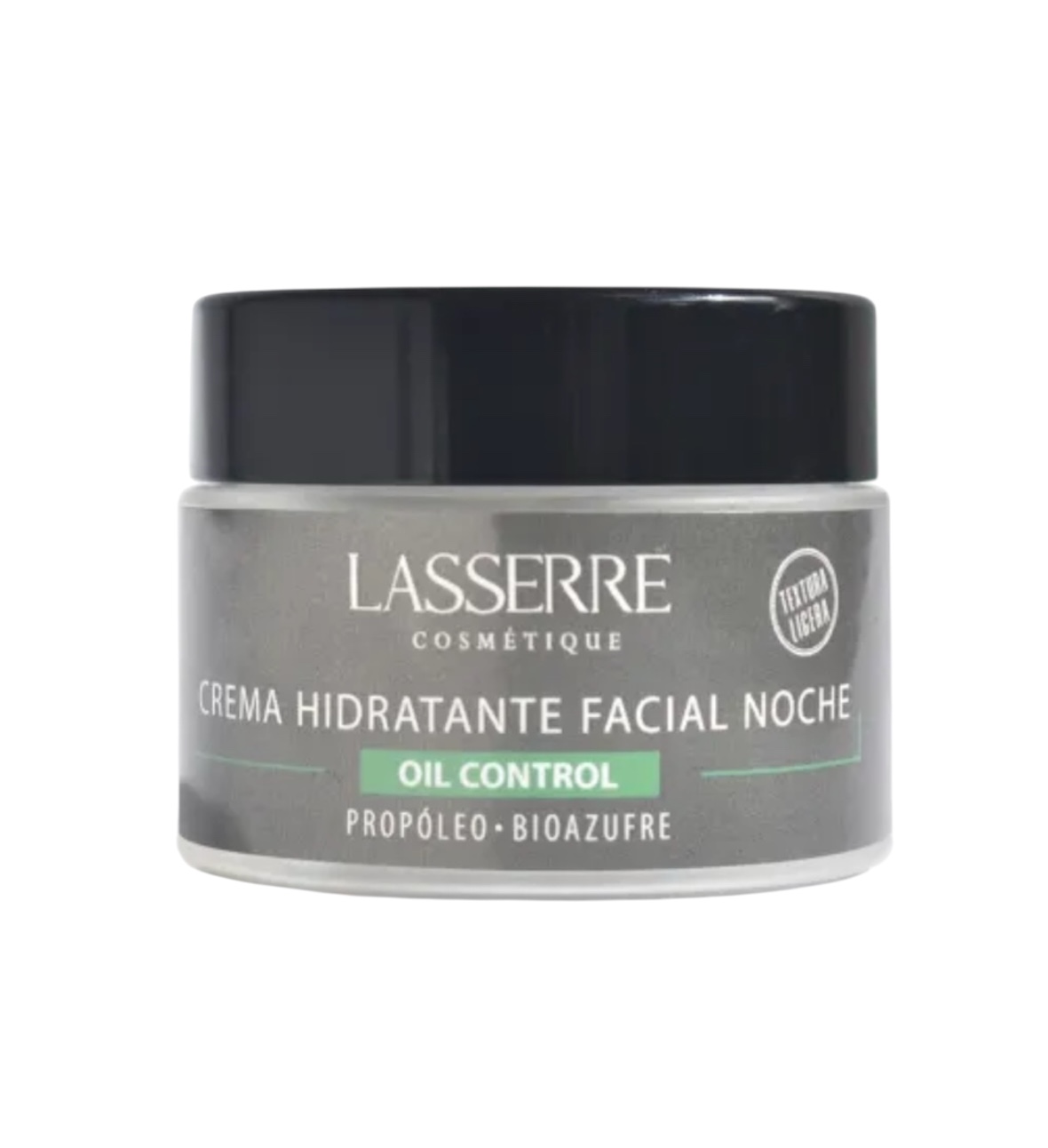 Crema Hidratante Facial Noche Lasserre