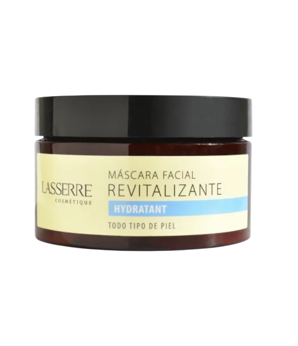 Mascara Facial Revitalizante (Hydratant) Lasserre
