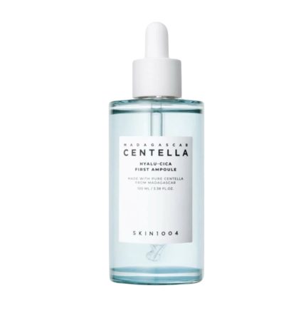 Skin1004 Ampolla “Madagascar Centella Hyalu-Cica First Ampoule”