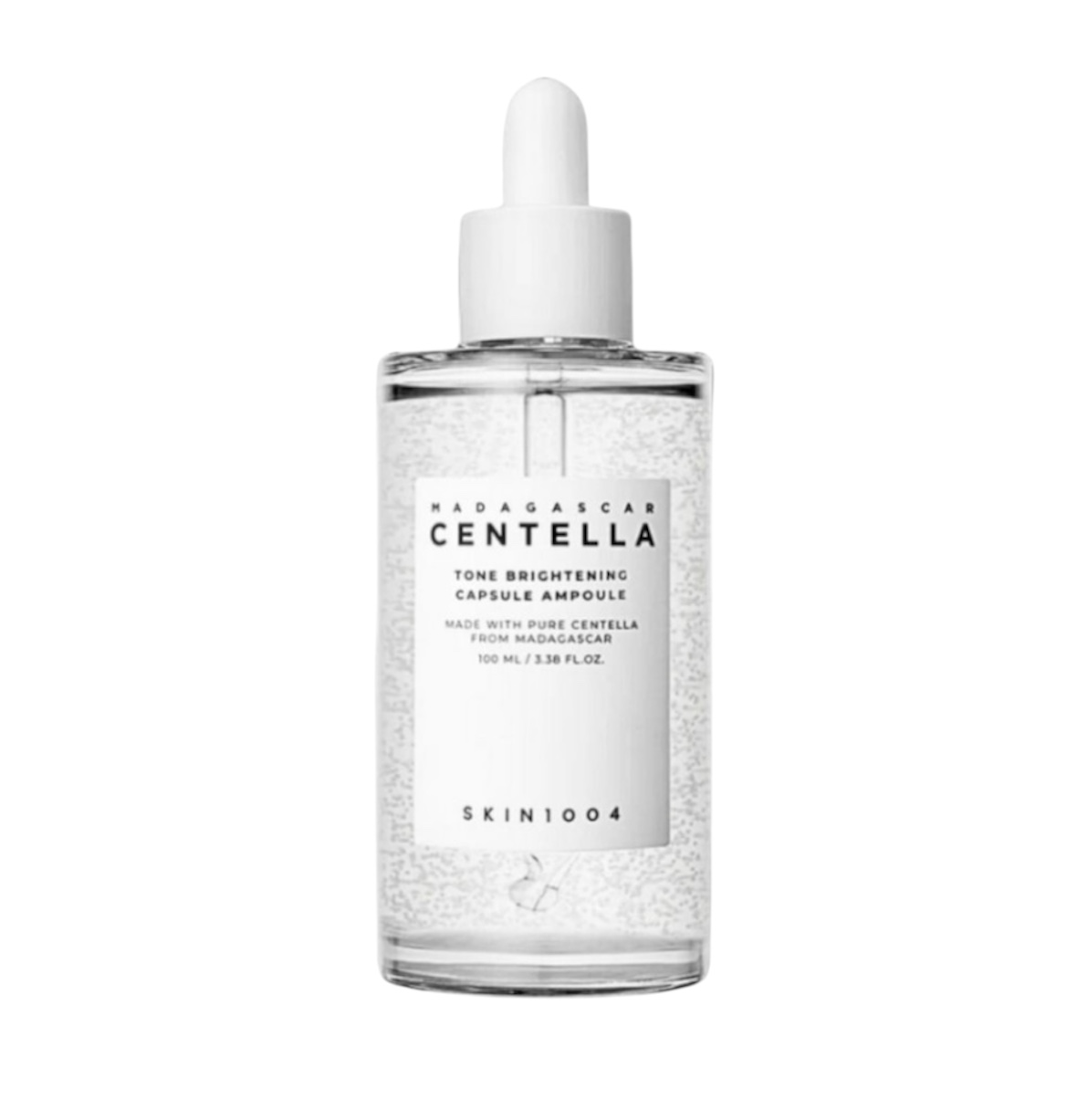 Ampolla “Madagascar Centella Tone Brightening Capsule Ampoule”