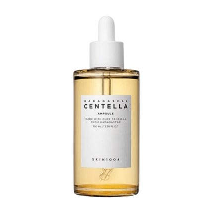 Ampolla “Madagascar Centella Ampoule” 100ml