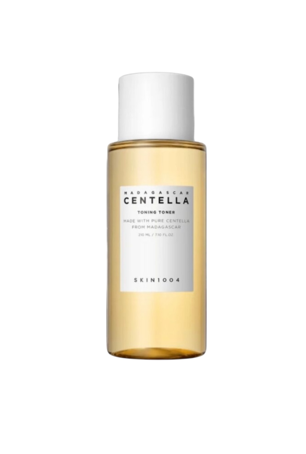 Tónico “Madagascar Centella Toning Toner”
