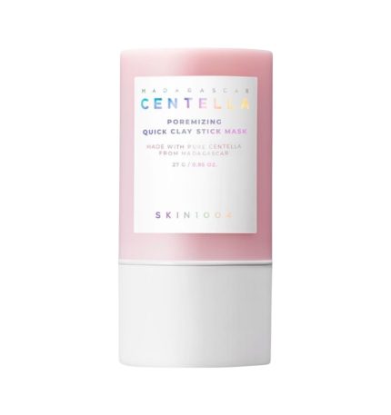 Skin1004 Mascarilla “Madagascar Centella Poremizing Quick Clay Stick Mask”