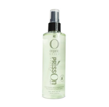 Press on liquido 120ml Organic