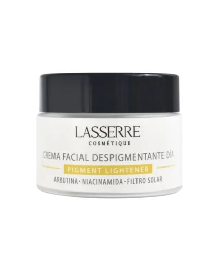 Crema Facial Despigmentante Dia Lasserre