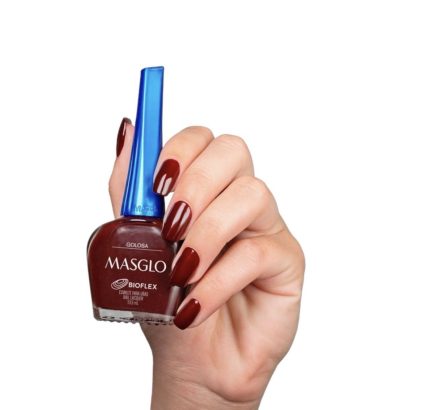 Esmalte Querendona tradicional 13,5 ml Masglo