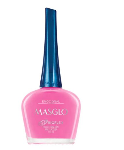 Esmalte Emocional tradicional 13,5 ml Masglo