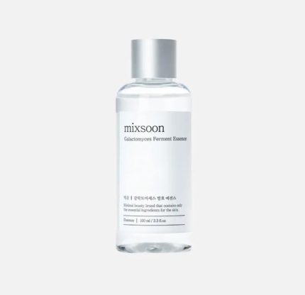 Mixsoon Esencia “Galactomyces Ferment Essence” 100ml
