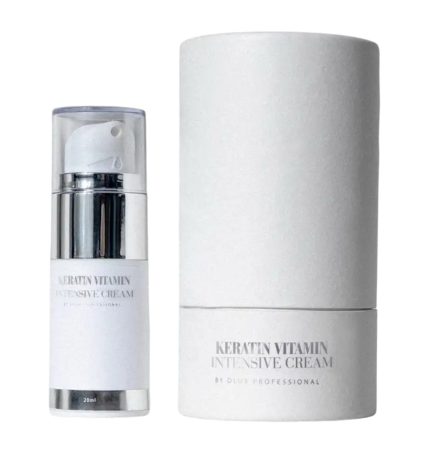 Botox Keratin Vitamin Dlux